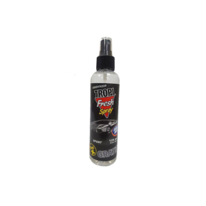 Ambiental Tropifresh Black