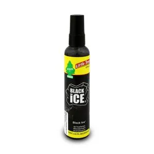 Ambiental Black Ice Little trees